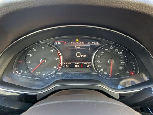 Used 2017 Audi Q7 3.0T Premium Plus w/ Premium Plus Package image 33