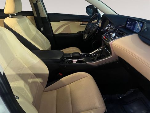 Used 2019 Lexus NX 300 AWD image 15