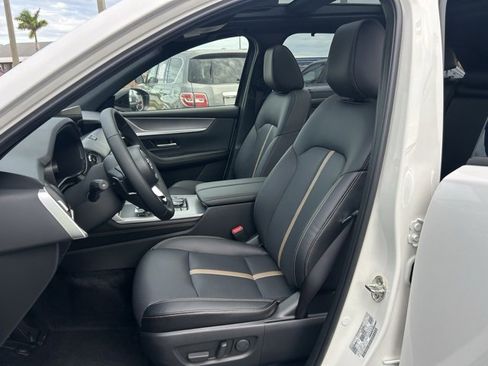 New 2026 MAZDA CX-70 3.3 Turbo w/ Premium Plus Pkg image 9