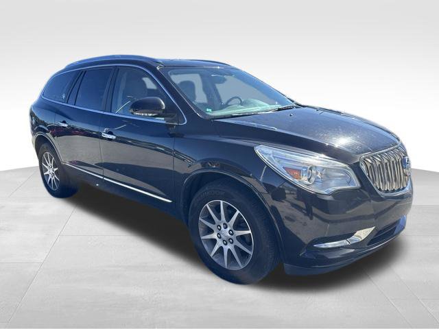 Used 2017 Buick Enclave Convenience FWD image 3