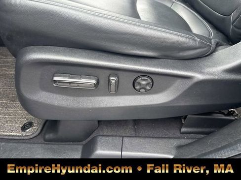 Used 2024 Honda Odyssey EX-L image 19