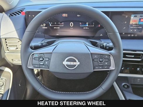 New 2026 Nissan Sentra SL w/ Floor Mat Package FWD image 24