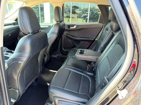 Used 2020 Ford Escape SEL AWD/4WD image 14