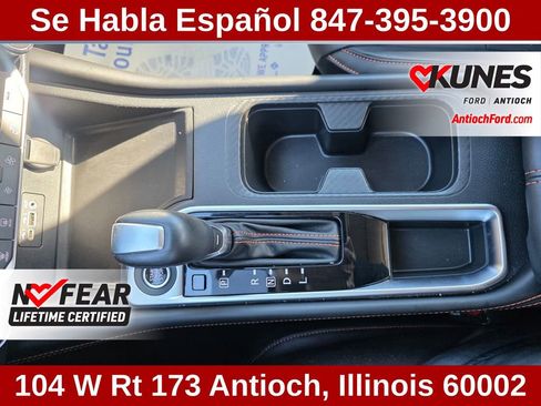 Used 2023 Nissan Sentra SR w/ SR Premium Package image 53