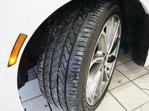 Used 2017 Lincoln MKZ Reserve w/ Drivers Package image 59