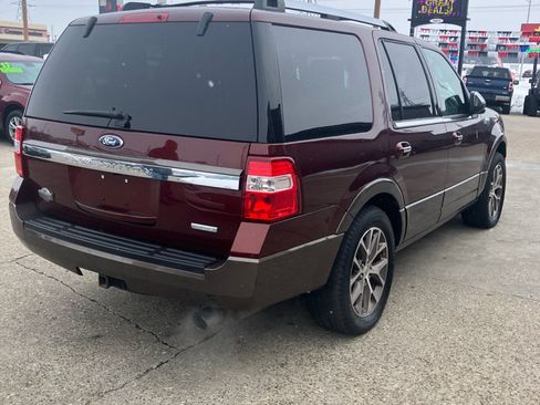 Used 2015 Ford Expedition King Ranch image 3