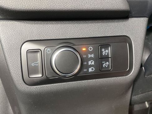 Used 2023 Ford Escape Active AWD/4WD image 14