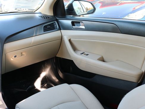 Used 2017 Hyundai Sonata Sport image 20