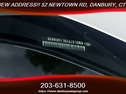 Used 2020 Ford Transit Connect XL FWD image 26