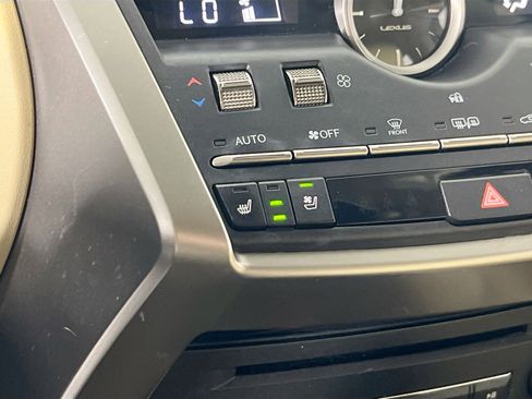 Used 2020 Lexus NX 300 AWD w/ Comfort Package image 19