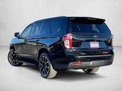 Used 2024 Chevrolet Tahoe RST w/ Luxury Package image 13