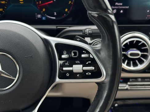 Used 2021 Mercedes-Benz GLA 250 GLA 250 4MATIC SUV image 47