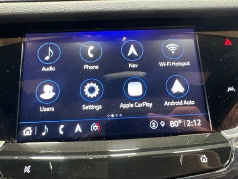 Used 2024 Cadillac XT6 Sport w/ Technology Package AWD/4WD image 42