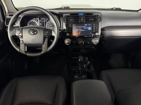 Used 2020 Toyota 4Runner TRD Off-Road Premium image 13