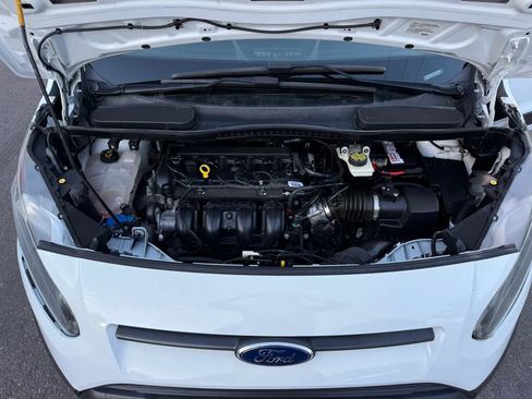 Used 2016 Ford Transit Connect XL FWD image 28