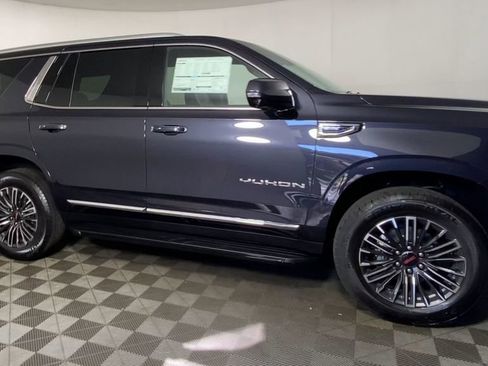 New 2026 GMC Yukon Elevation w/ LPO, Floor Liner Package image 2