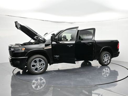 New 2025 RAM 1500 Big Horn image 43