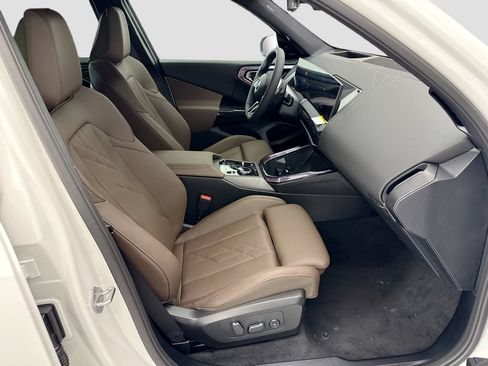 New 2026 BMW X3 xDrive30i w/ Premium Package AWD/4WD image 19