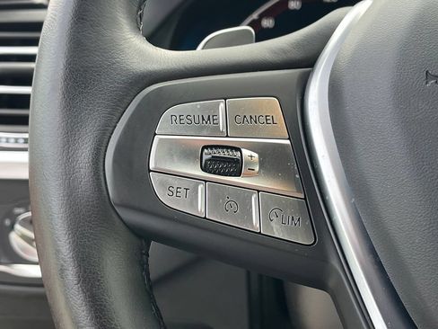Used 2024 BMW X3 xDrive30i w/ Premium Package AWD/4WD image 34
