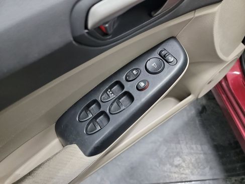 Used 2010 Honda Civic LX image 14