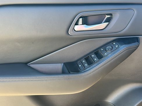 New 2026 Nissan Rogue SV w/ Cold Weather Package image 13