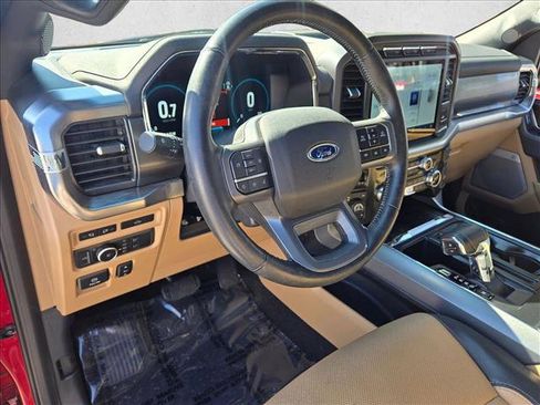 Used 2022 Ford F150 Lariat image 10