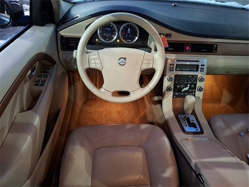 Used 2008 Volvo S80 T6 image 11