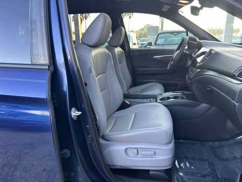 Used 2022 Honda Passport EX-L image 14