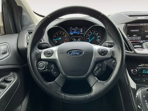 Used 2014 Ford Escape Titanium image 14