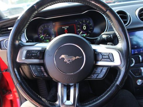 Used 2019 Ford Mustang GT Premium image 13