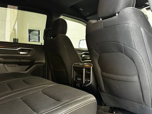 Used 2022 RAM 1500 Big Horn image 5