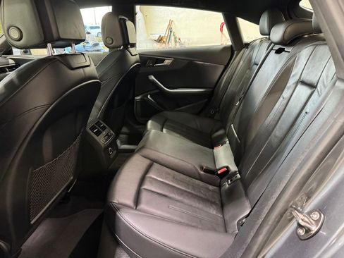 Used 2018 Audi A5 2.0T Premium Plus image 25