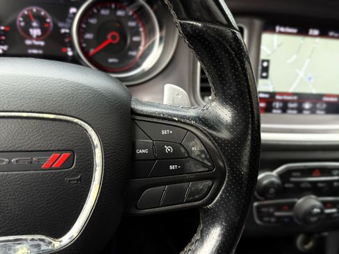 Used 2020 Dodge Charger GT w/ Navigation & Travel Group image 50