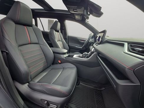 Certified 2025 Toyota RAV4 XSE w/ Premium Package image 15