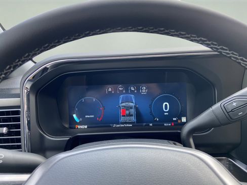 New 2026 Ford F250 Lariat w/ Lariat Ultimate Package image 12