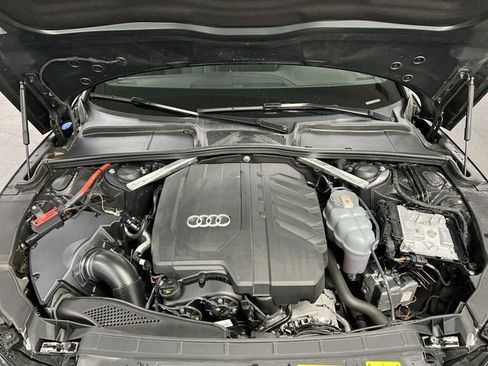 Used 2023 Audi A5 2.0T Premium Plus w/ Premium Plus AWD/4WD image 31