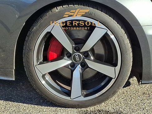 Used 2023 Audi A5 2.0T Premium Plus image 8