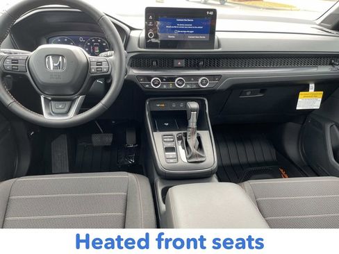 New 2026 Honda CR-V TrailSport image 15