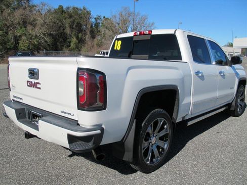 Used 2018 GMC Sierra 1500 Denali image 6