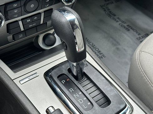 Used 2011 Ford Fusion SE w/ 201A Rapid Spec Order Code image 20
