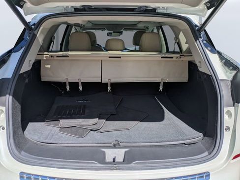 Used 2022 Nissan Murano Platinum w/ Cargo Package image 13