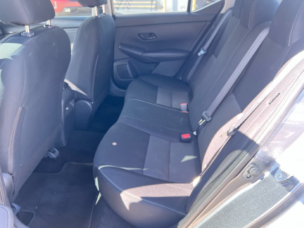 Used 2024 Nissan Sentra SV FWD image 22