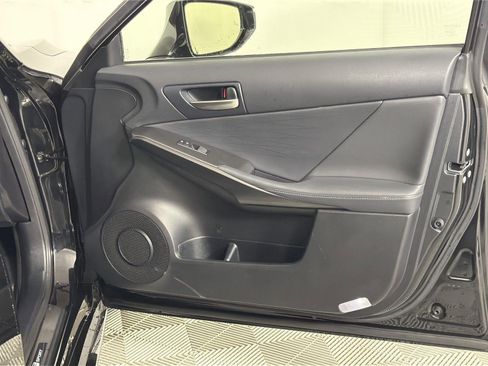Used 2023 Lexus IS 350 F Sport image 32