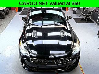 Used 2018 Kia Stinger GT2 video 2