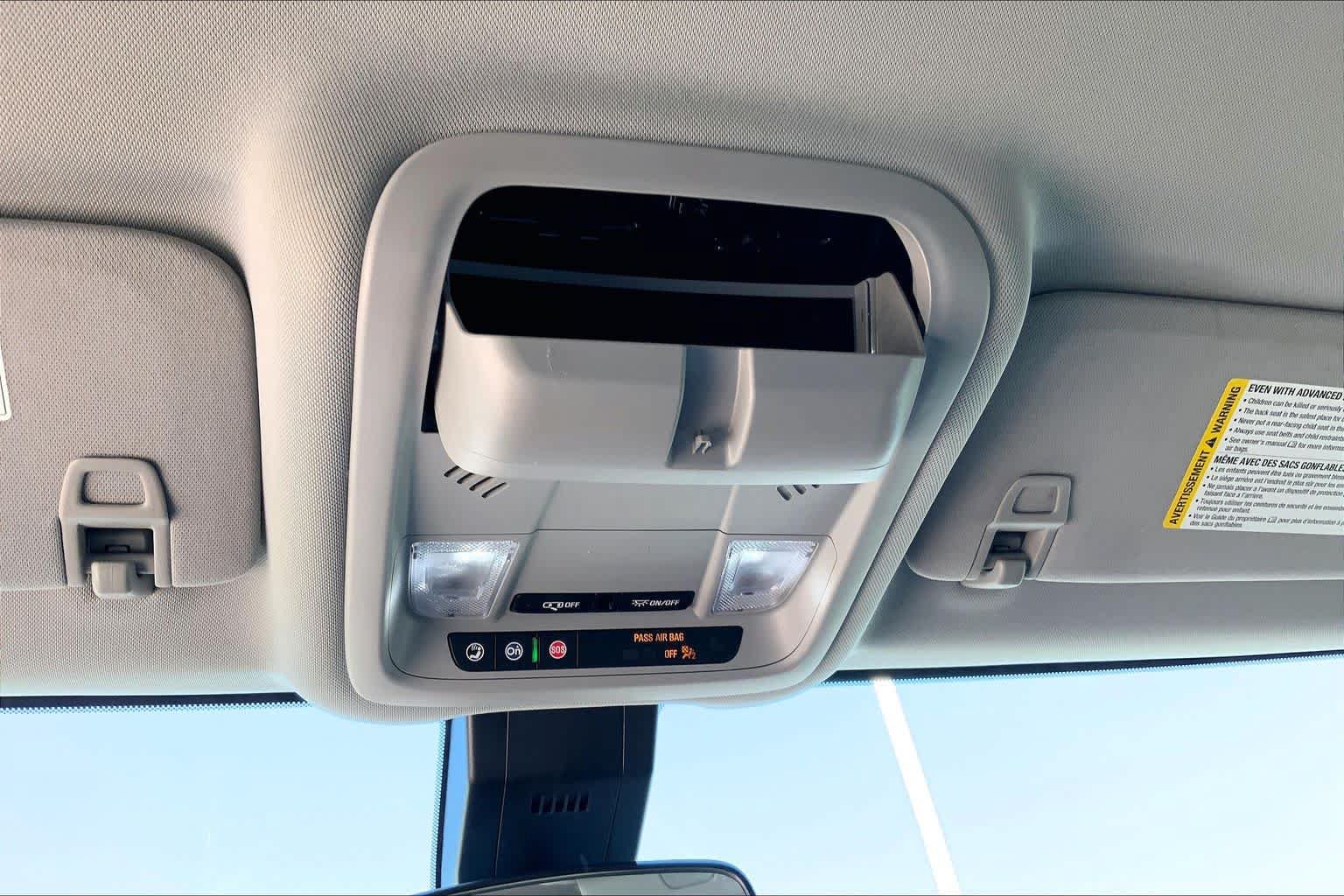 Certified 2023 Chevrolet Equinox LT FWD image 32