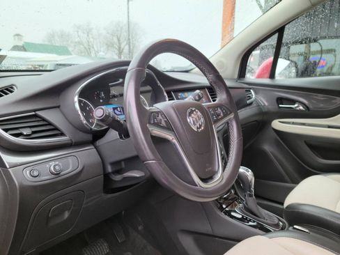 Used 2019 Buick Encore Preferred w/ Safety Package image 9