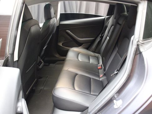 Used 2021 Tesla Model 3 Standard Range Plus RWD image 32