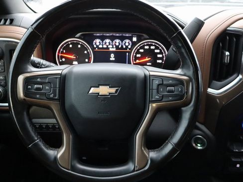 Used 2023 Chevrolet Silverado 3500 High Country w/ Z71 Off-Road Package image 5