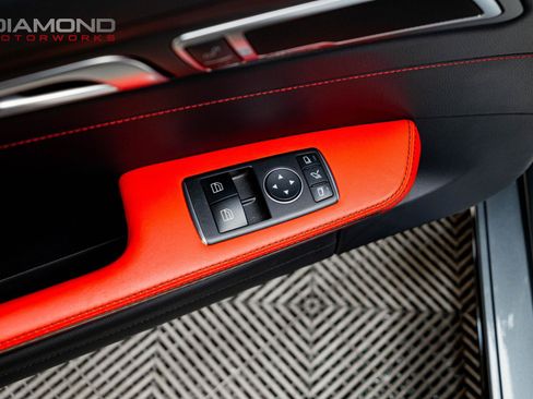 Used 2020 Mercedes-Benz AMG GT Roadster image 93