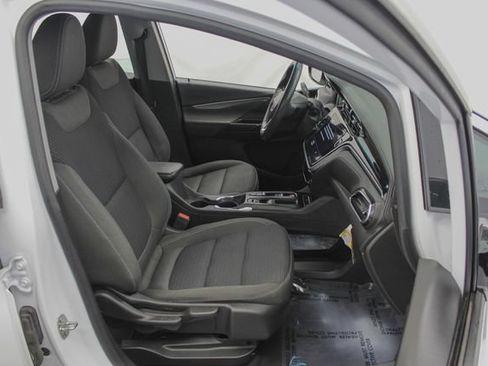 Used 2023 Chevrolet Bolt LT w/ Driver Confidence Package FWD image 24